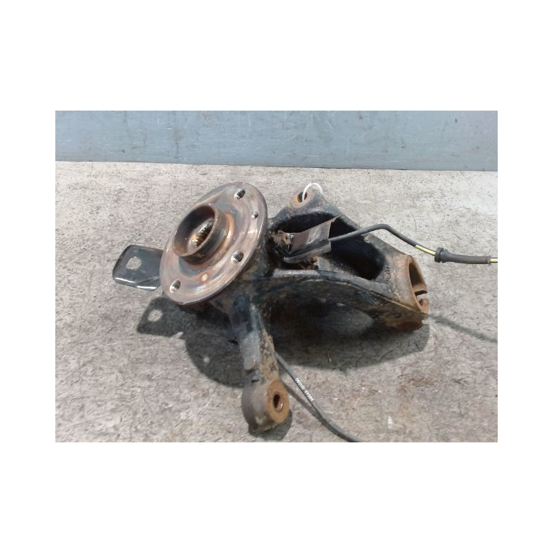 PIVOT AVANT GAUCHE CITROEN C1 5P