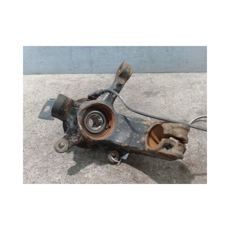 PIVOT AVANT GAUCHE CITROEN C1 5P