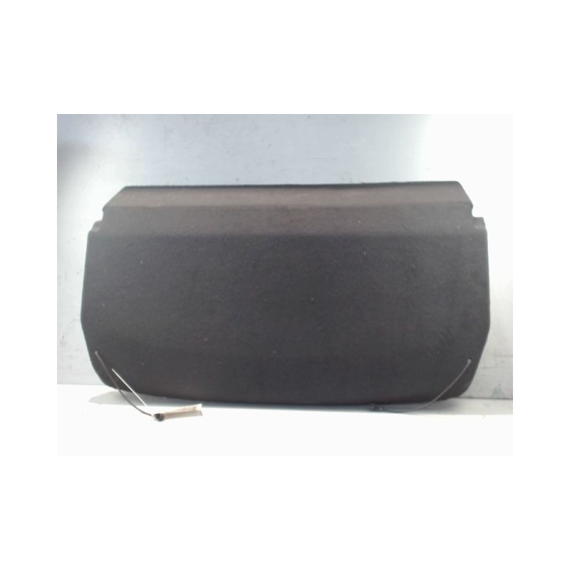 TABLETTE PLAGE ARRIERE CITROEN C4 PICASSO