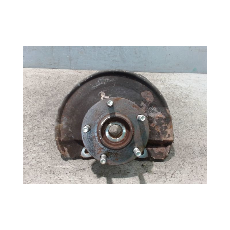 PIVOT AVANT GAUCHE CITROEN C4 AIRCR.