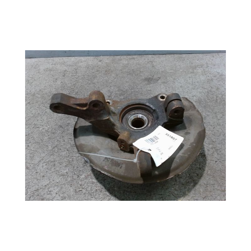 PIVOT AVANT GAUCHE CITROEN C4 AIRCR.