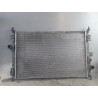 RADIATEUR CITROEN C4