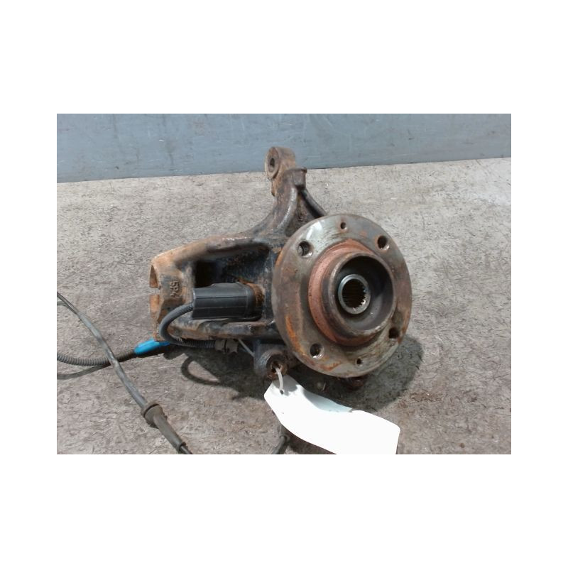 PIVOT AVANT GAUCHE CITROEN DS3 2009-