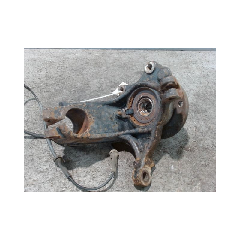 PIVOT AVANT GAUCHE CITROEN DS3 2009-