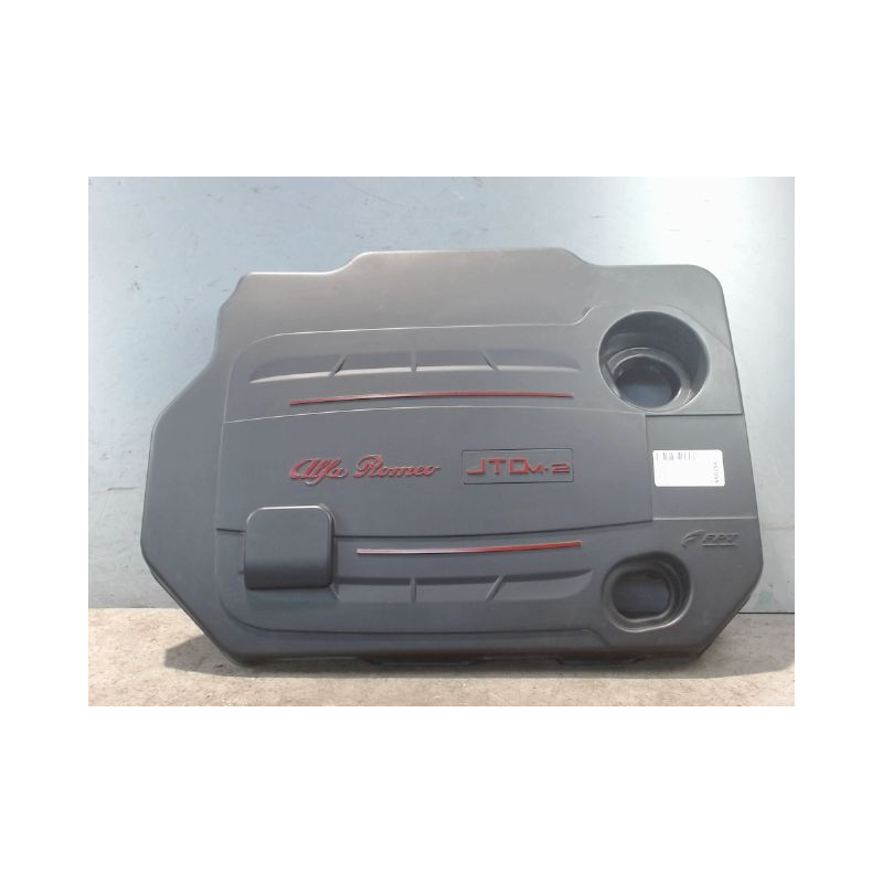 CACHE MOTEUR ALFA ROMEO GUILIETTA 2010- 2.0 JTDM 