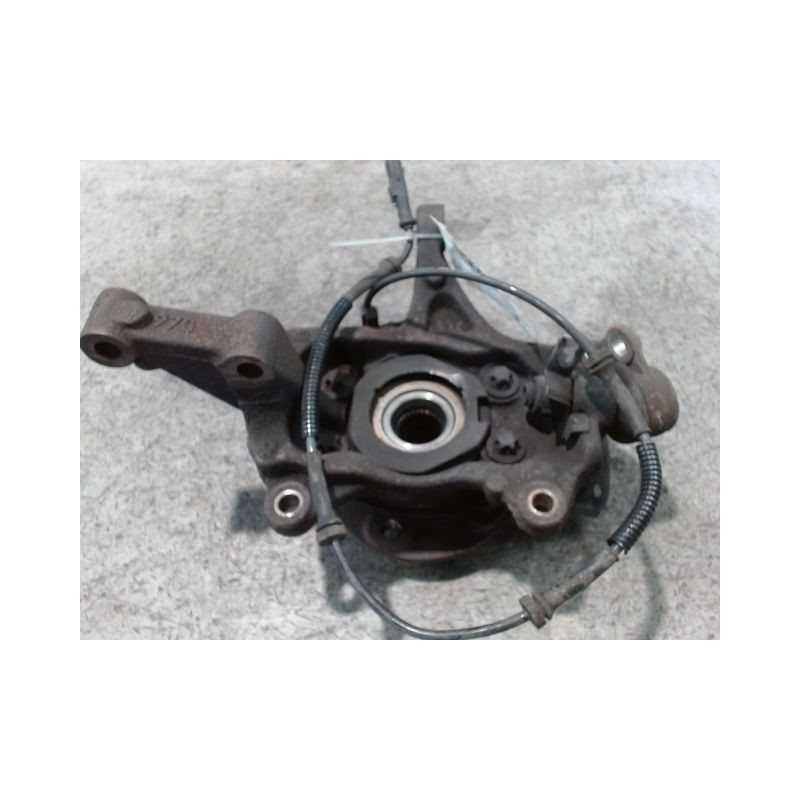 PIVOT AVANT DROIT RENAULT TRAFIC