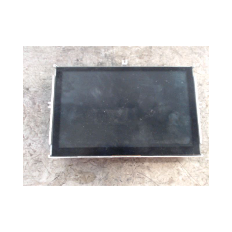 ECRAN GPS RENAULT TWINGO