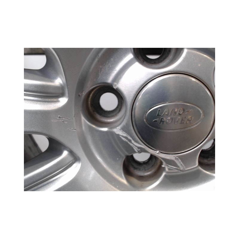JANTE ALUMINIUM LAND ROVER RR EVOQUE