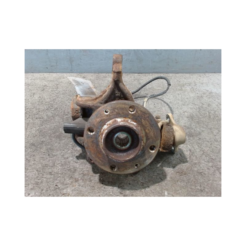 PIVOT AVANT GAUCHE CITROEN C3 2009-