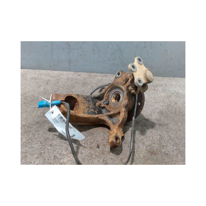 PIVOT AVANT GAUCHE CITROEN C3 2009-