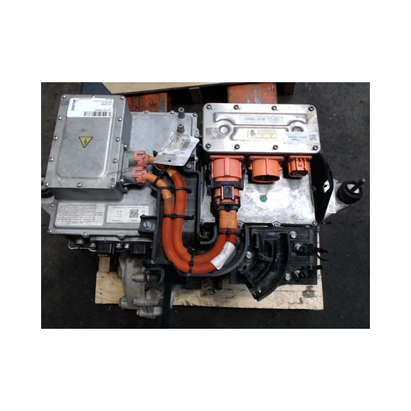 MOTEUR ELECTRIQUE  DACIA SPRING EV 