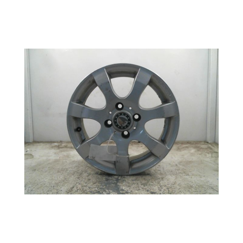 JANTE ALUMINIUM CITROEN C1 5P