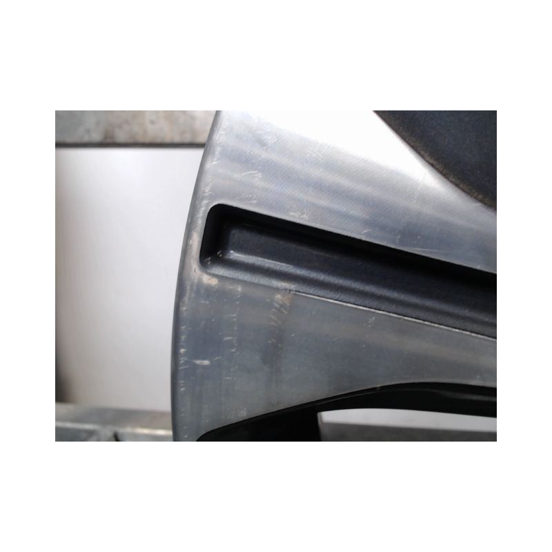 JANTE ALUMINIUM NISSAN LEAF