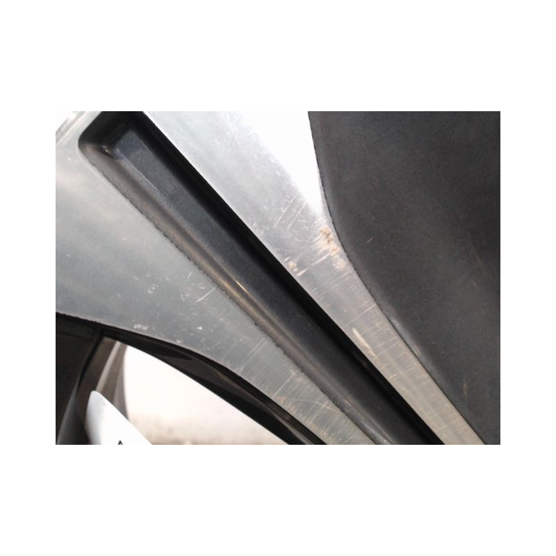 JANTE ALUMINIUM NISSAN LEAF