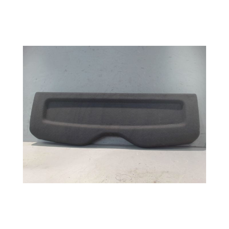 TABLETTE PLAGE ARRIERE SKODA CITIGO