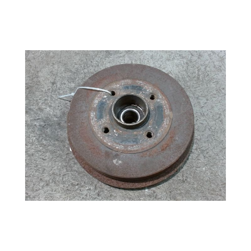 TAMBOUR ARRIERE DROIT RENAULT CLIO II PH.2 01-06