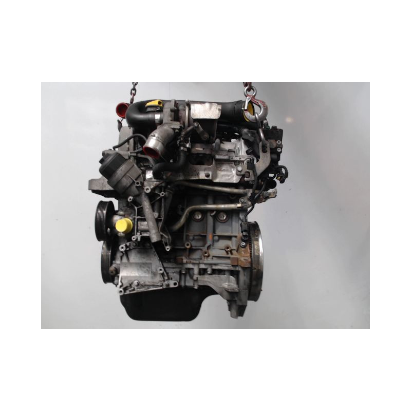 MOTEUR DIESEL SUZUKI SWIFT 1.3 DDiS 