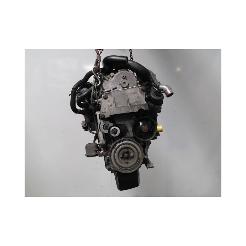 MOTEUR DIESEL SUZUKI SWIFT 1.3 DDiS 