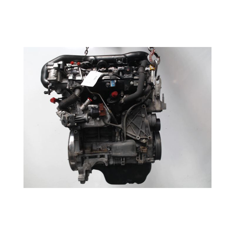 MOTEUR DIESEL SUZUKI SWIFT 1.3 DDiS 