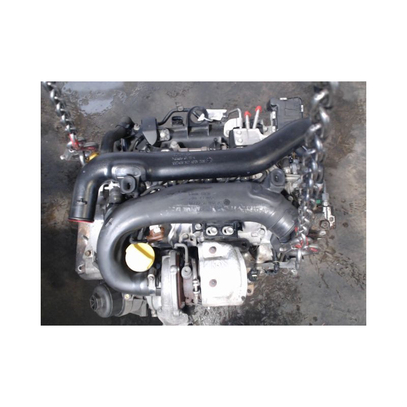 MOTEUR DIESEL SUZUKI SWIFT 1.3 DDiS 