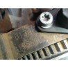MOTEUR DIESEL SUZUKI SWIFT 1.3 DDiS 