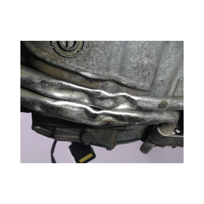 BOITE A VITESSE AUTOMATIQUE RENAULT MEGANE III ESTATE 09- 2.0 dCi 