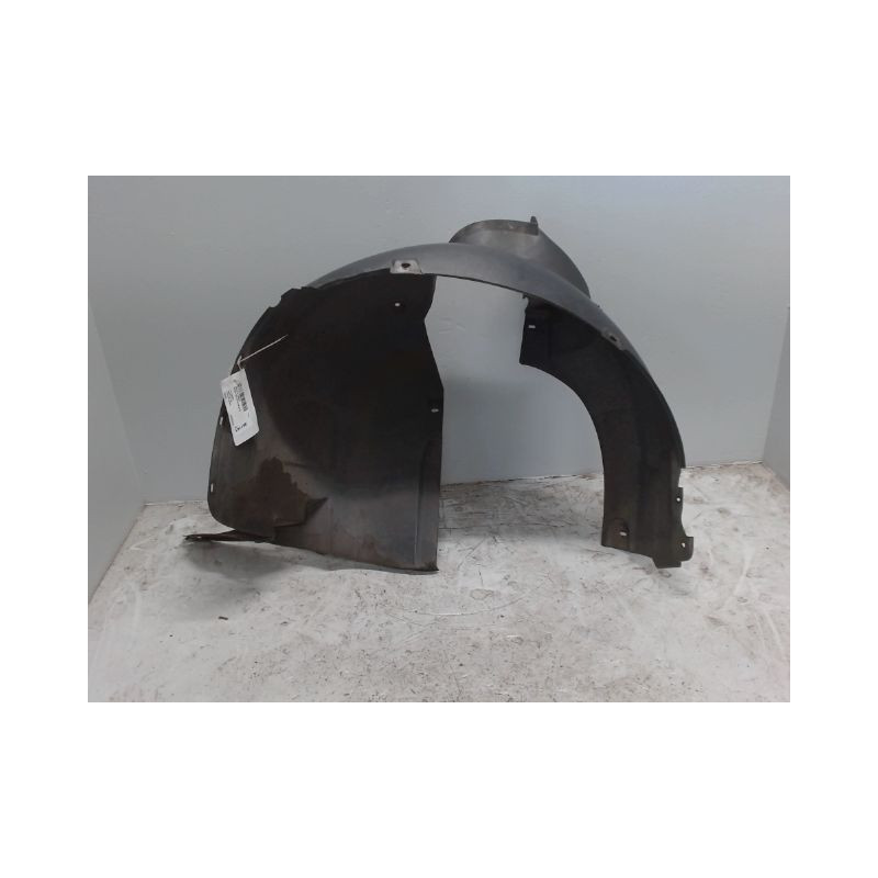 PARE-BOUE AVANT GAUCHE SKODA FABIA 2004-2007