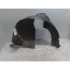 PARE-BOUE AVANT GAUCHE SKODA FABIA 2004-2007