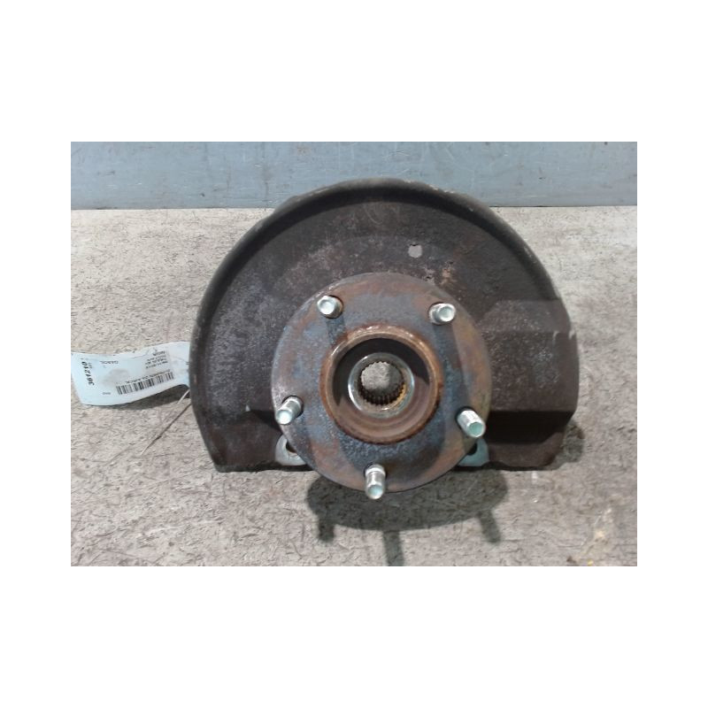 PIVOT AVANT GAUCHE CITROEN C4 AIRCR.