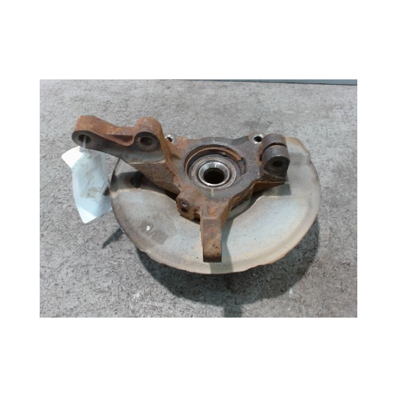 PIVOT AVANT GAUCHE CITROEN C4 AIRCR.