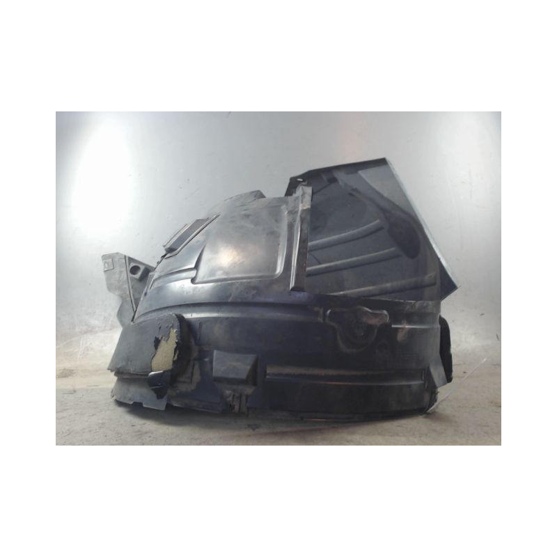 PARE-BOUE AVANT GAUCHE NISSAN QHASQAI 2007-