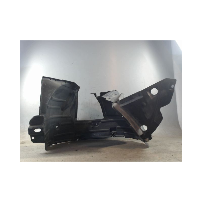PARE-BOUE AVANT GAUCHE NISSAN QHASQAI 2007-
