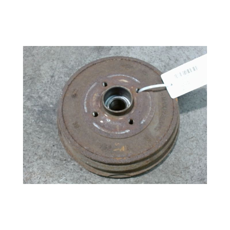 TAMBOUR ARRIERE DROIT DACIA LOGAN MCV 2007-