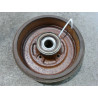 TAMBOUR ARRIERE DROIT DACIA LOGAN MCV 2007-