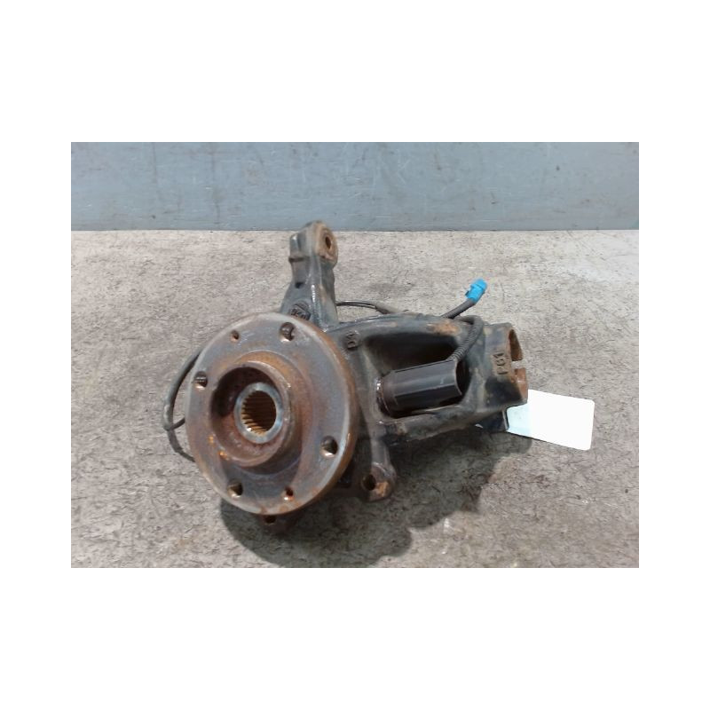 PIVOT AVANT DROIT PEUGEOT 2008