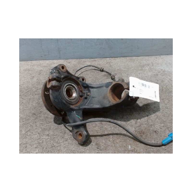 PIVOT AVANT DROIT PEUGEOT 2008
