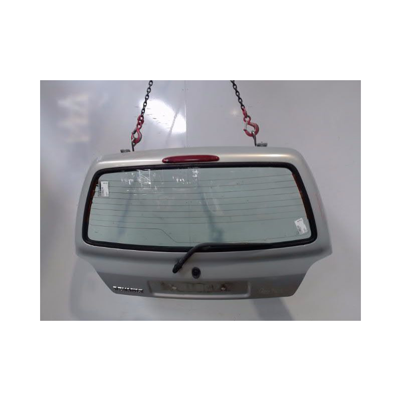 HAYON RENAULT TWINGO