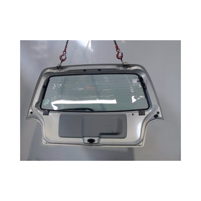 HAYON RENAULT TWINGO