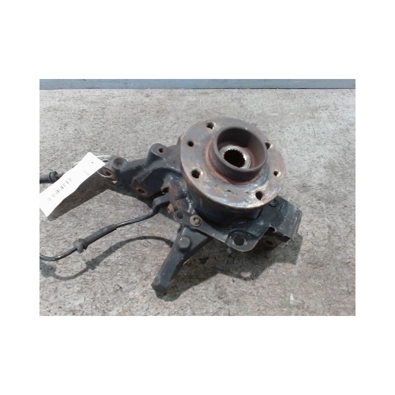 PIVOT AVANT DROIT RENAULT CLIO IV
