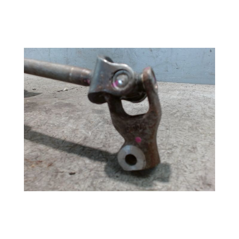 COLONNE DE DIRECTION ASSISTEE RENAULT SCENIC III 2009-