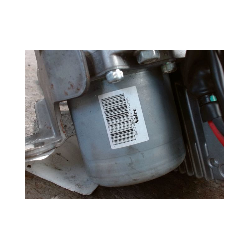 COLONNE DE DIRECTION ASSISTEE RENAULT SCENIC III 2009-