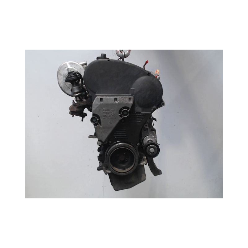 MOTEUR DIESEL SEAT IBIZA 2002-2006 1.9 SDI