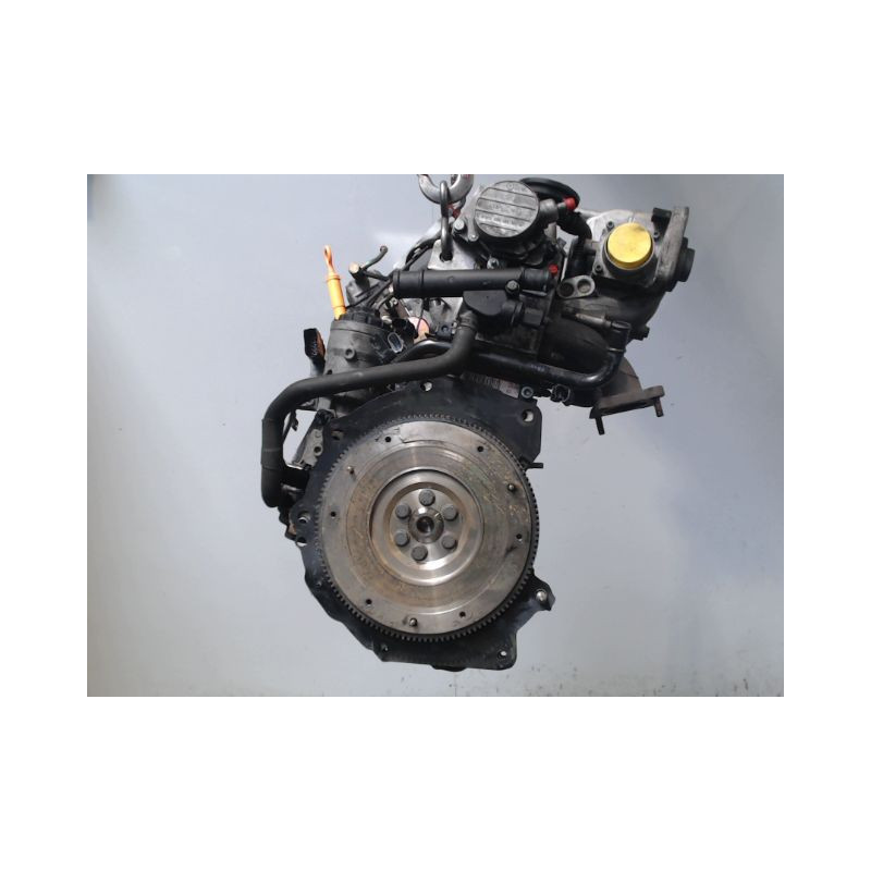 MOTEUR DIESEL SEAT IBIZA 2002-2006 1.9 SDI