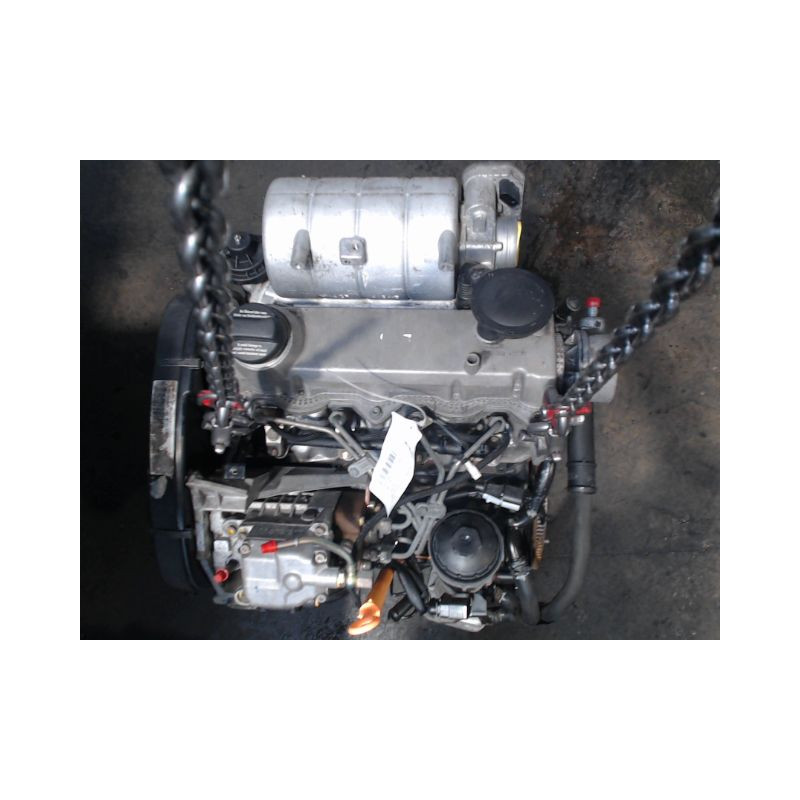 MOTEUR DIESEL SEAT IBIZA 2002-2006 1.9 SDI