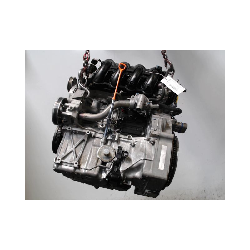 MOTEUR HYBRIDE HONDA JAZZ 1.3 HYBRID 