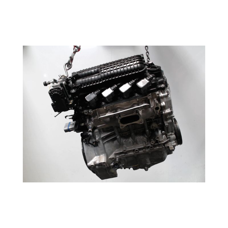 MOTEUR HYBRIDE HONDA JAZZ 1.3 HYBRID 