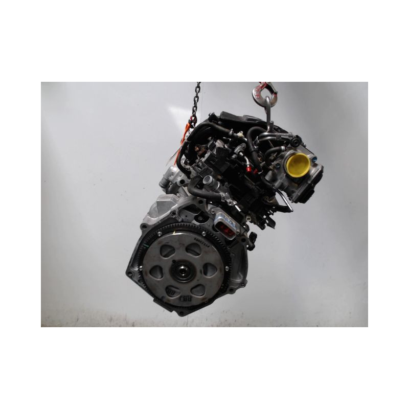 MOTEUR HYBRIDE HONDA JAZZ 1.3 HYBRID 