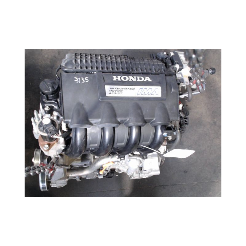 MOTEUR HYBRIDE HONDA JAZZ 1.3 HYBRID 