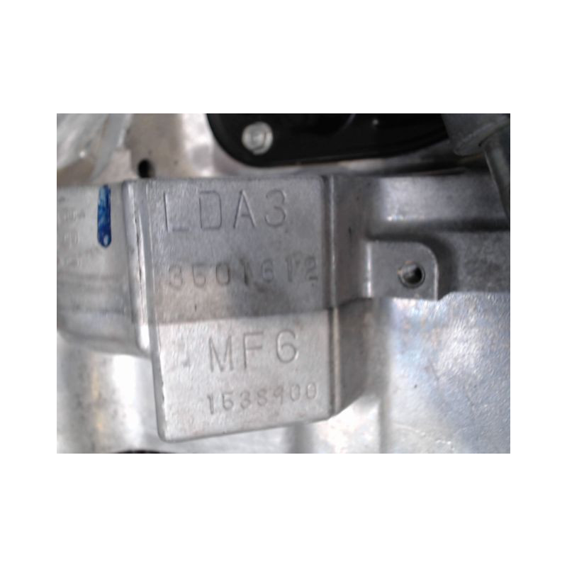 MOTEUR HYBRIDE HONDA JAZZ 1.3 HYBRID 