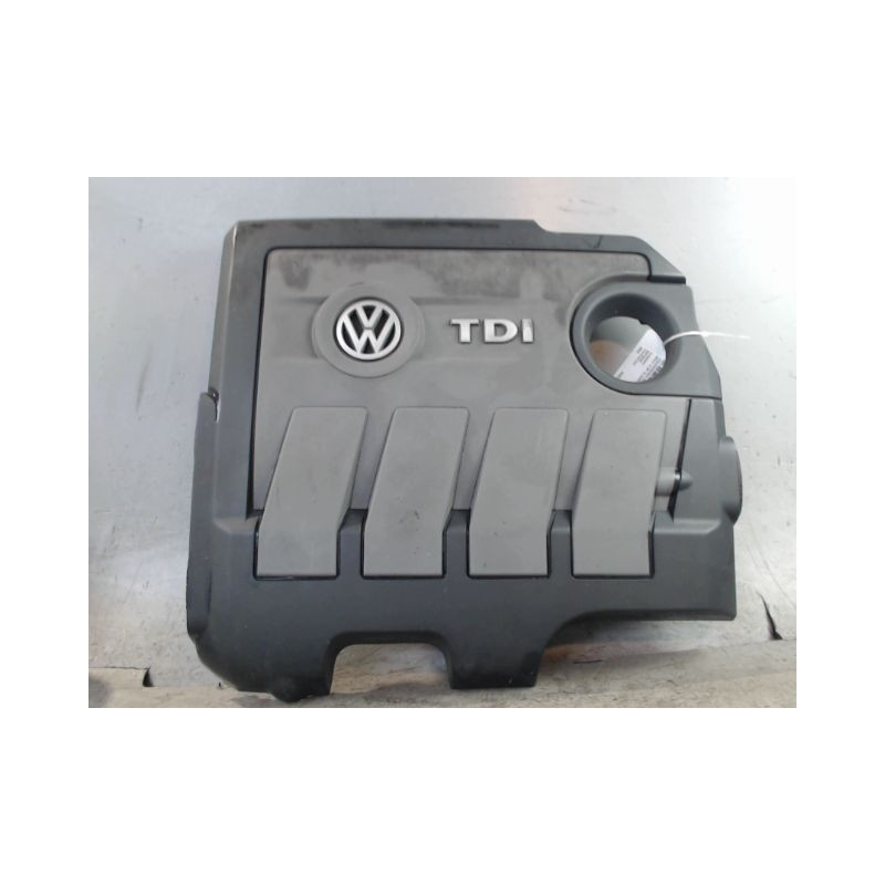 CACHE MOTEUR VOLKSWAGEN GOLF VI 2008- 1.6 TDI